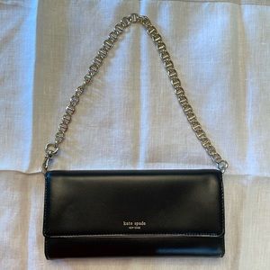 Kate Spade shoulder bag/wallet